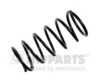 NIPPARTS N5550932 Coil Spring